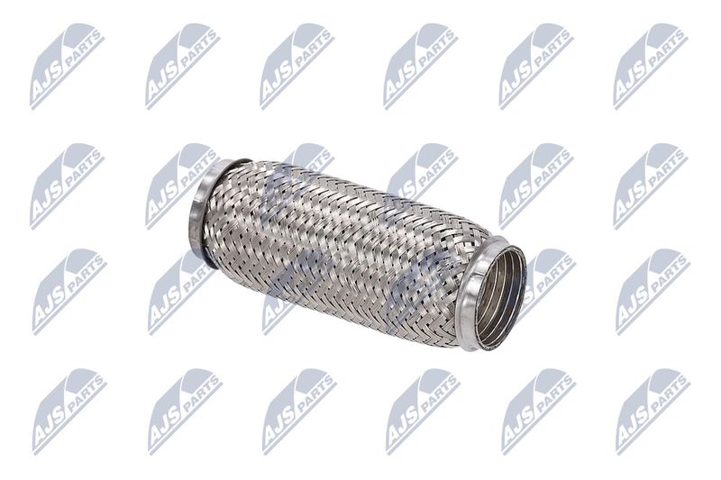 Flexitoru, väljalskesüsteem, NTY KAT-UV-005