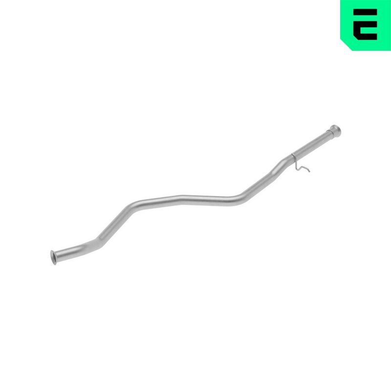 изпускателна тръба OPTIMAL
