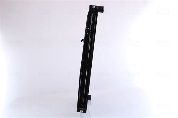 NISSENS 646848 Radiator, engine cooling