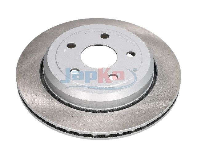 Piduriketas, JAPKO 61907C