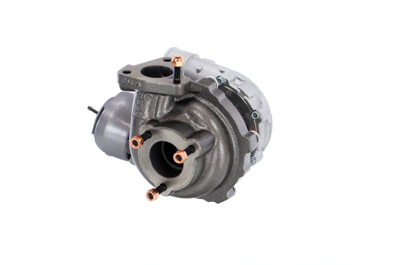 REMANTE 003-001-001307R Charger, charging (supercharged/turbocharged)