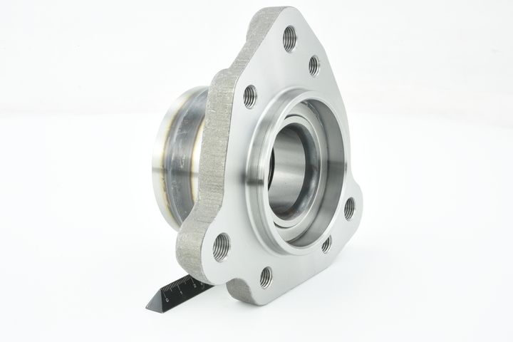 FEBEST 0382-EY8LR 3RG Wheel Hub