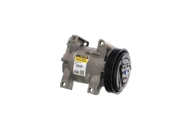 REMANTE 005-001-000077R Compressor, air conditioning