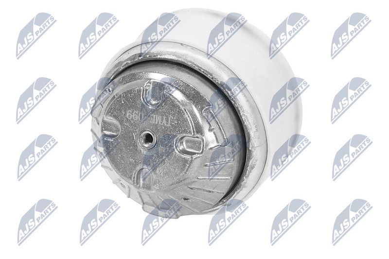 Paigutus, Mootor, NTY ZPS-ME-099