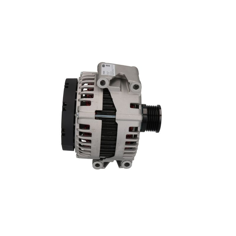 Generaator, HC-Cargo F 032 116 101
