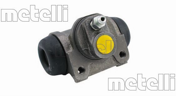 Metelli Wheel Brake Cylinder 04-0602