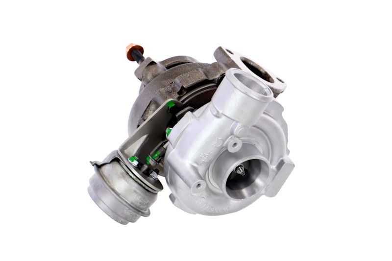 REMANTE 003-001-000195R Charger, charging (supercharged/turbocharged)