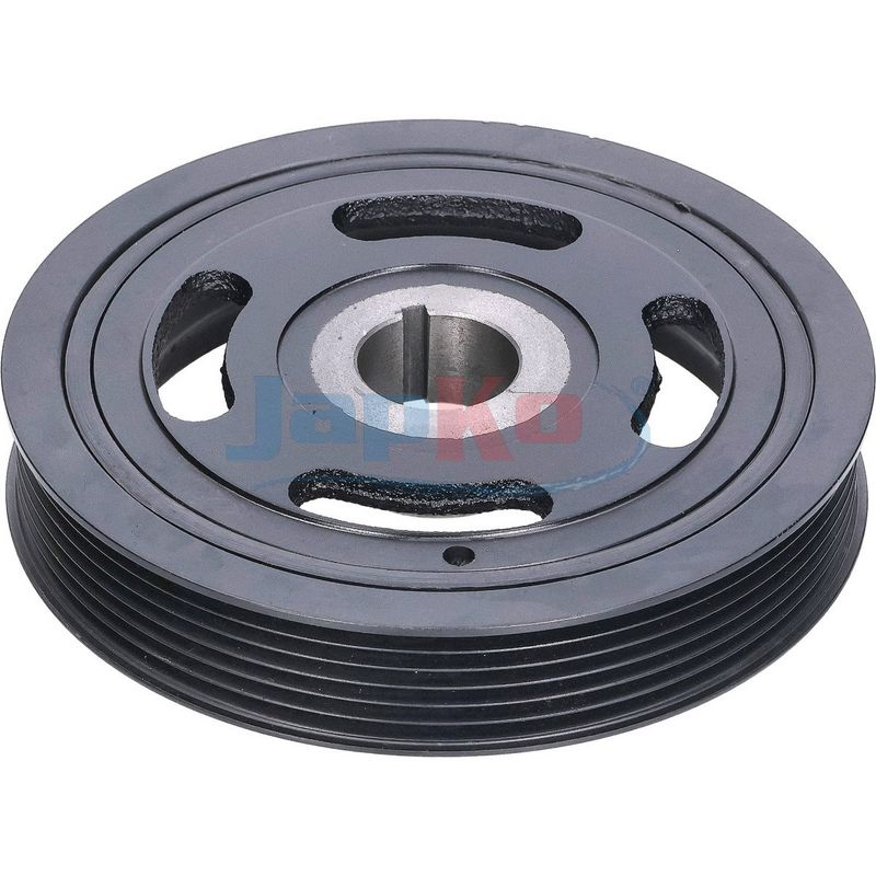 Rihmaratas, väntvõll, JAPKO 122203