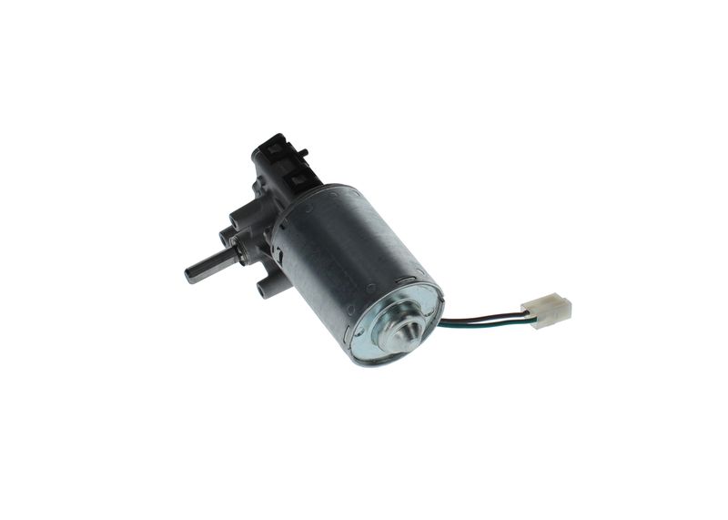 Motor eléctrico