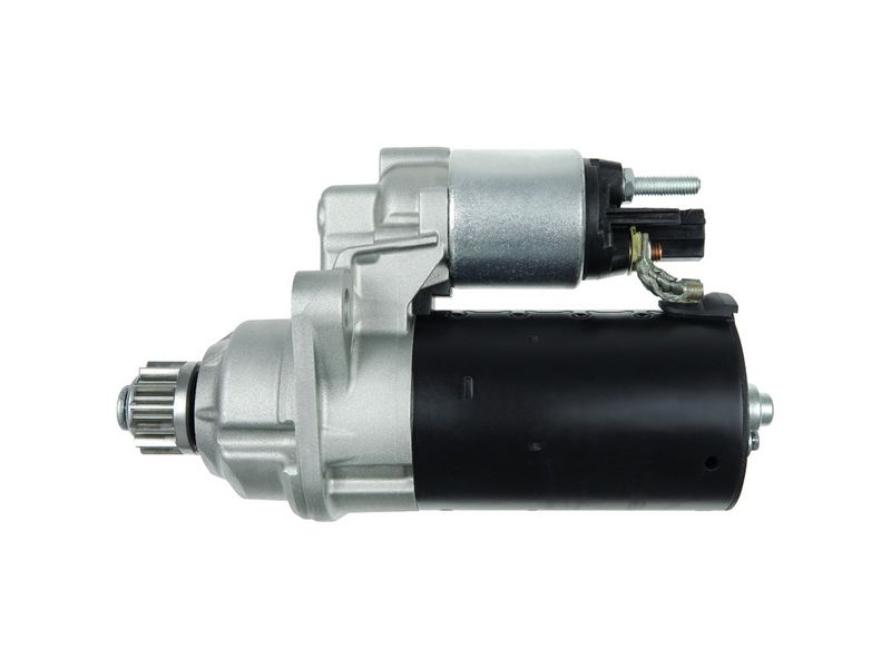 AS-PL S0650PR Starter