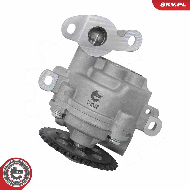 Õlipump, ESEN SKV 77SKV056