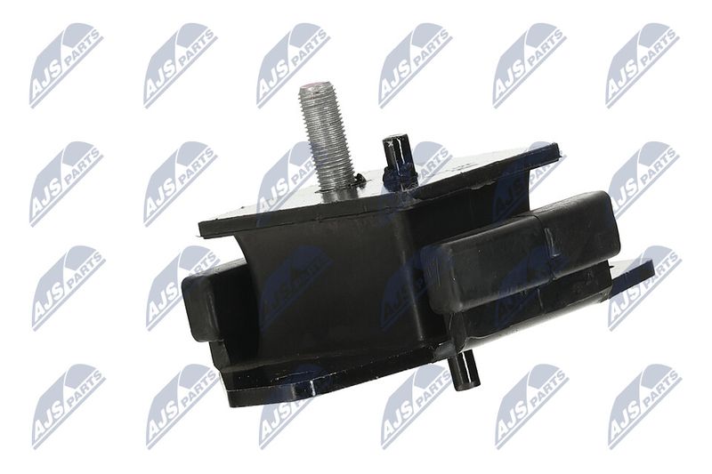 Paigutus, Mootor, NTY ZPS-TY-084