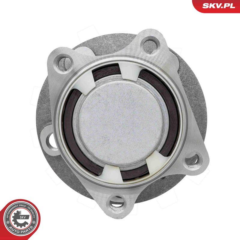 Rattalaagrikomplekt, ESEN SKV 29SKV709