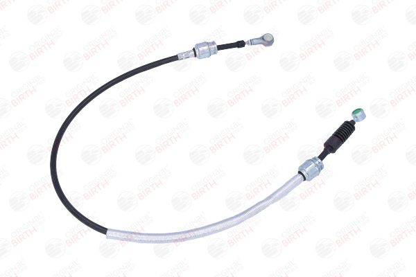 BIRTH 60045 Cable, Manual Transmission