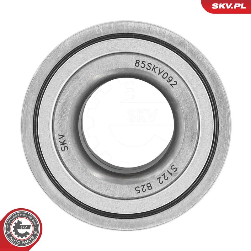 Rattalaagrikomplekt, ESEN SKV 85SKV092