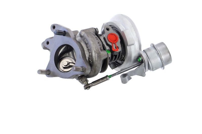 REMANTE 003-001-000004R Charger, charging (supercharged/turbocharged)