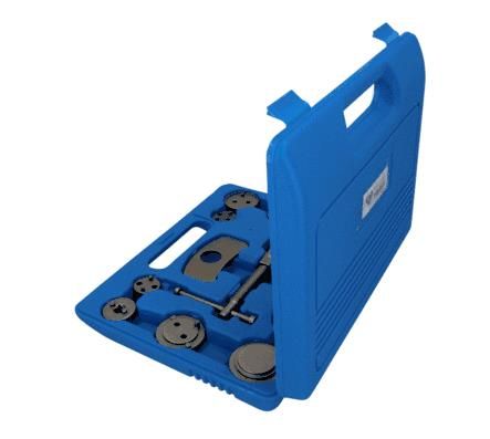 KS TOOLS BT701000 Turn/Reset Tool Set, brake caliper piston