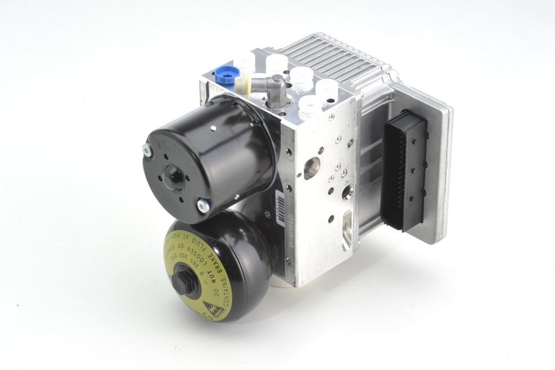 BOSCH 0265250141 Hydraulic Unit, braking system