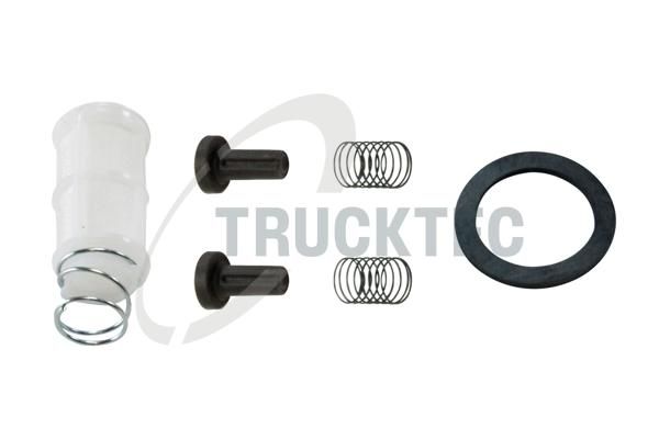 TRUCKTEC AUTOMOTIVE 01.43.078 - Repair Kit, fuel pump