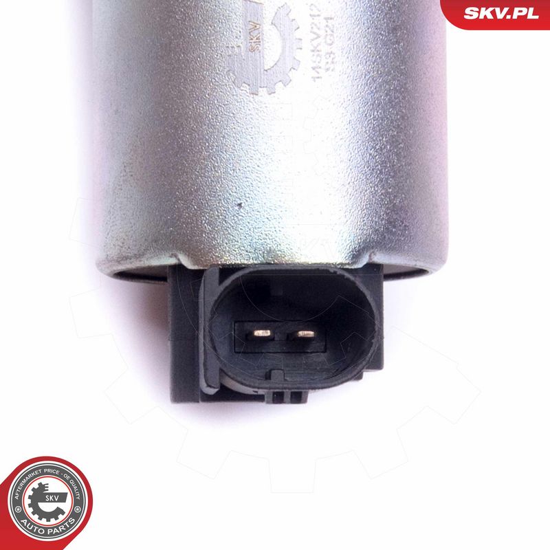 EGR-klapp, ESEN SKV 14SKV212