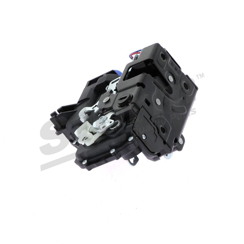 Serrure de porte STORM QUALITY PARTS 971011