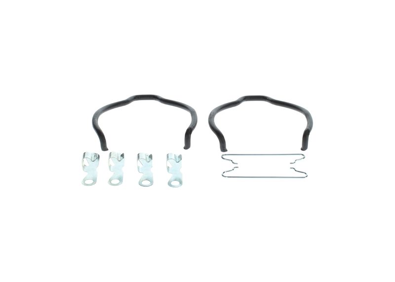 BOSCH 1 987 475 210 Accessory Kit, parking brake shoes
