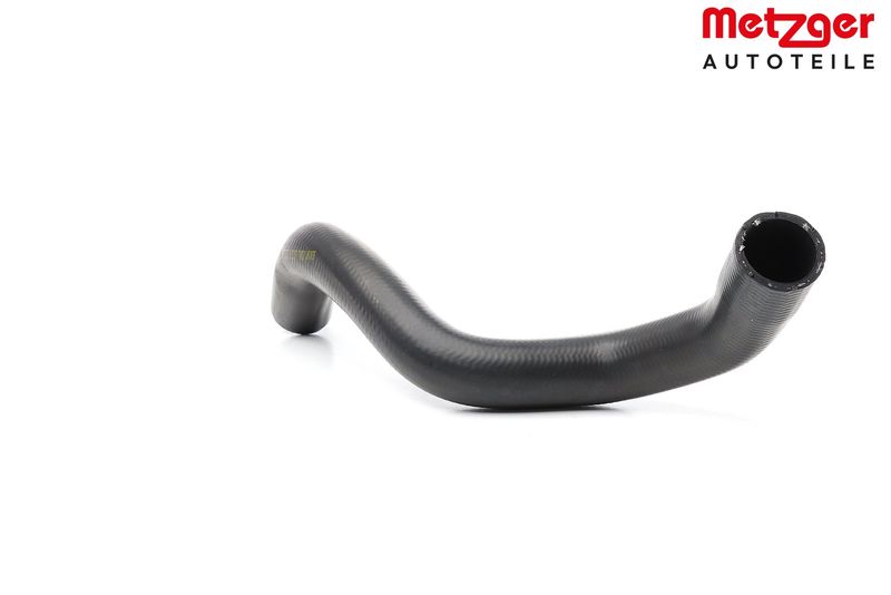 FURTUN RADIATOR METZGER AUTOTEILE 2420160 6