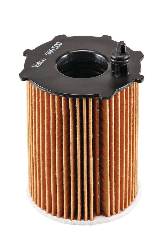 Filtro de aceite