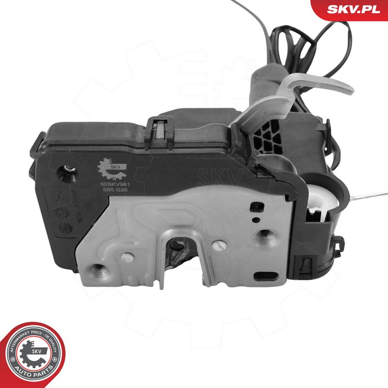 Ukselukk, ESEN SKV 60SKV961