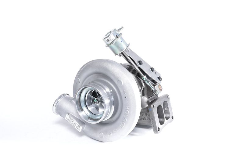 Compresor,sistem de supraalimentare T918533 BTS Turbo