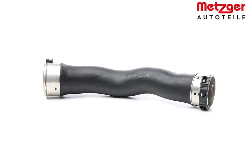 METZGER AUTOTEILE 2400869 Charge Air Hose