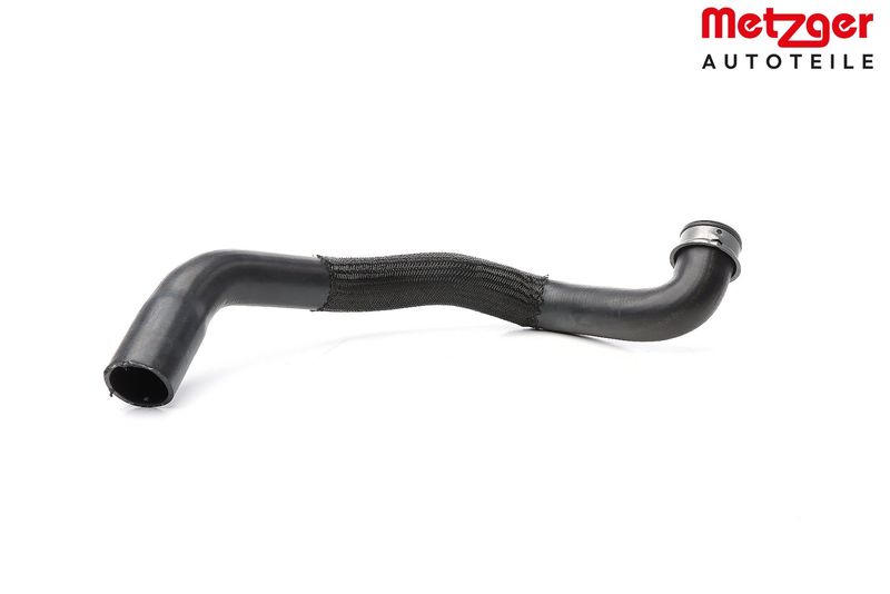 METZGER AUTOTEILE 2420122 Radiator Hose
