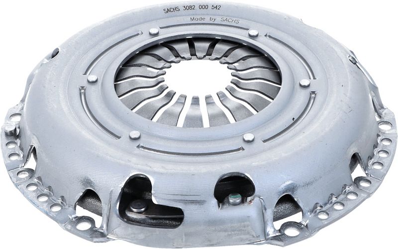 SACHS Kit d'embrayage 3000990022