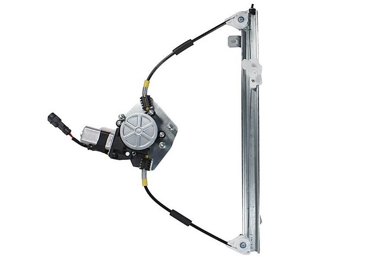 METZGER AUTOTEILE 2160787 - Lango pakėlimo mechanizmas