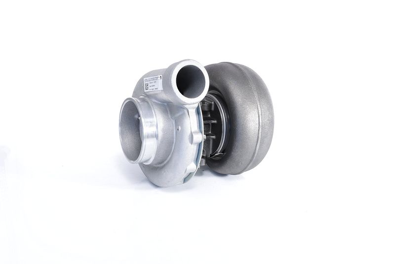Compresor,sistem de supraalimentare T912121 BTS Turbo