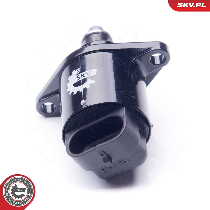 Tühikäigureg.klapp, õhuvarustus, ESEN SKV 08SKV034