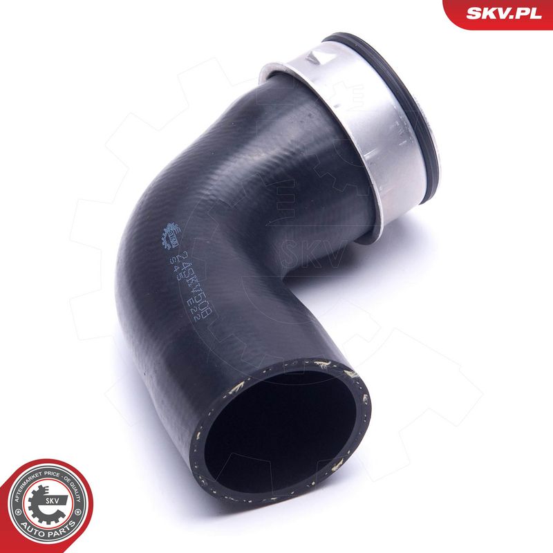 Laadimisõhu voolik, ESEN SKV 24SKV508