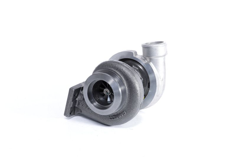 Compresor,sistem de supraalimentare T911223 BTS Turbo