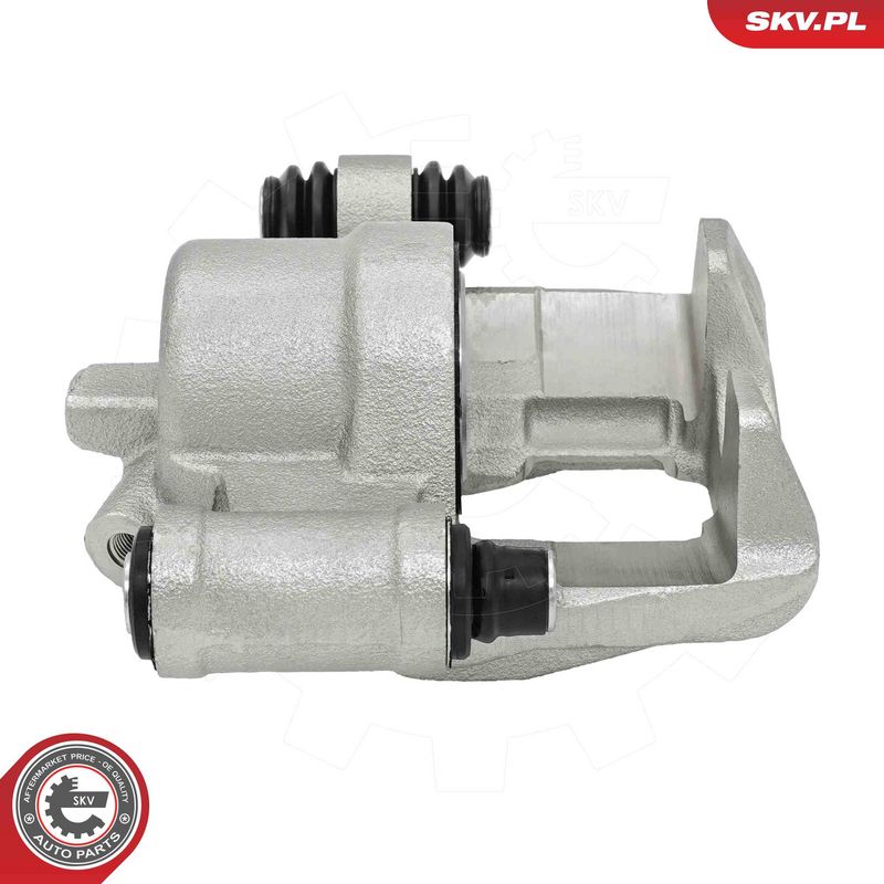 Pidurisadul, ESEN SKV 79SKV663