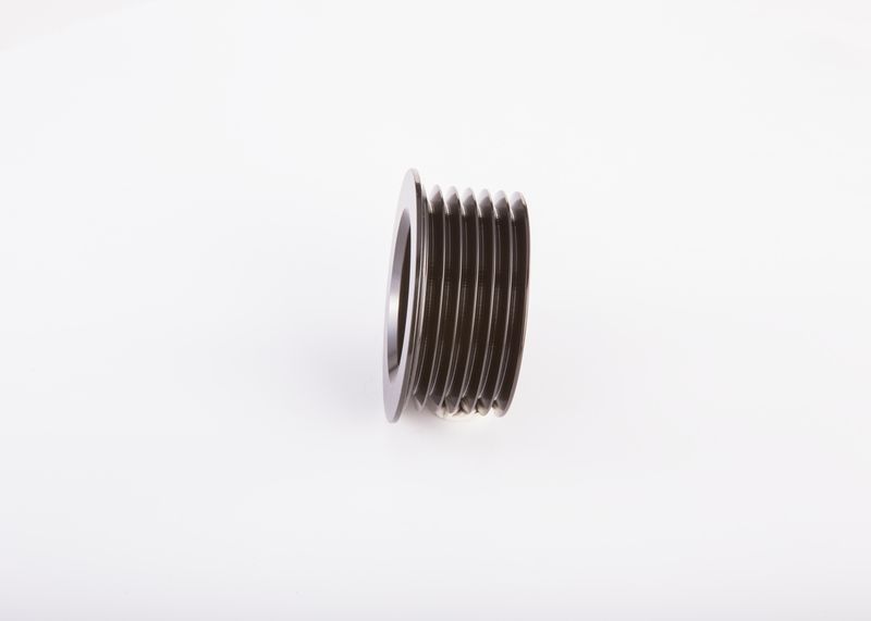 BOSCH F000BL1221 Belt Pulley, alternator