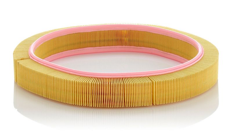 Õhufilter, MANN-FILTER C 41...