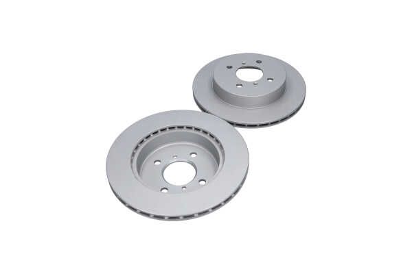 Kavo Parts BR-8714-C Brake Disc