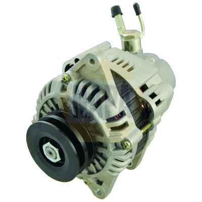 NAPA Alternator NAL1750