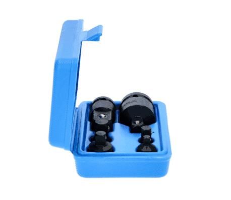 KS TOOLS BT024605 Power Socket Set