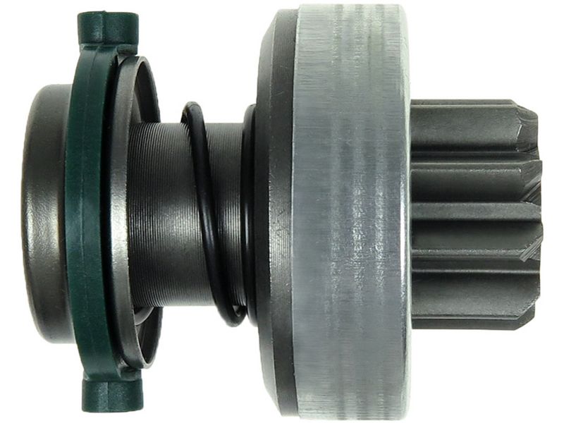 Vabajooks, starter, AS-PL SD0038