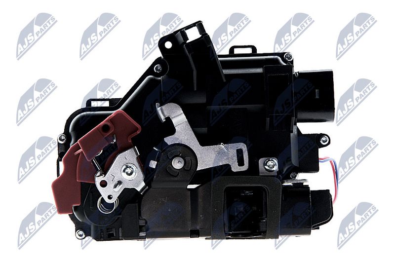 Ukselukk, NTY EZC-AU-011