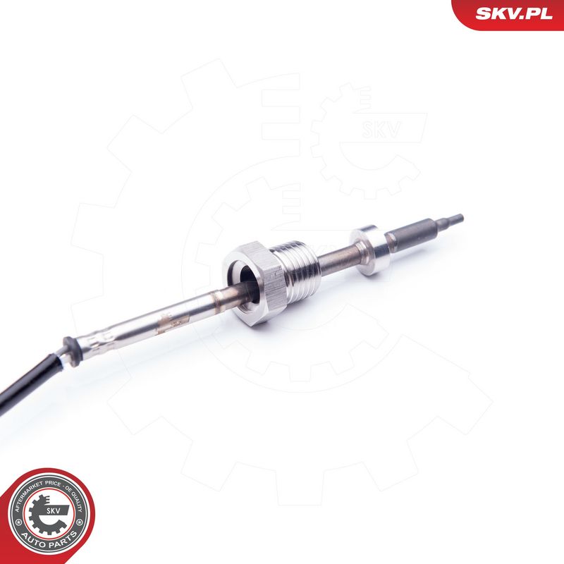 Andur, heitgaasitemperatuur, ESEN SKV 30SKV020