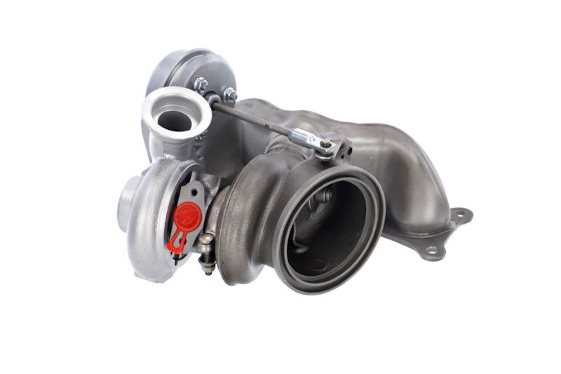 REMANTE 003-001-002879R Charger, charging (supercharged/turbocharged)