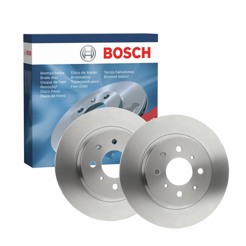 Piduriketas, BOSCH 0 986...