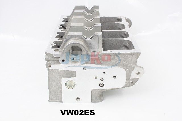 Silindripea, JAPKO JVW02ES